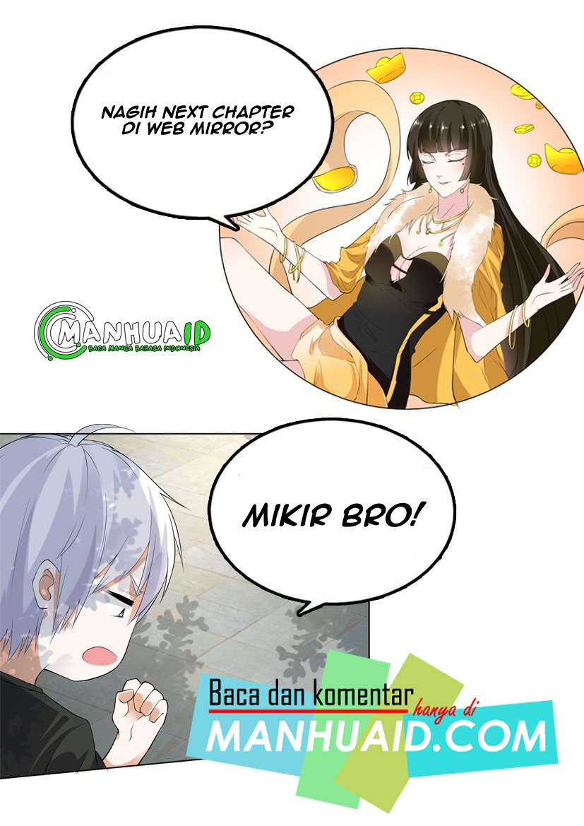 Baca Big Hero’s Girlfriend is Super Fierce! - Chapter 7 halaman 49