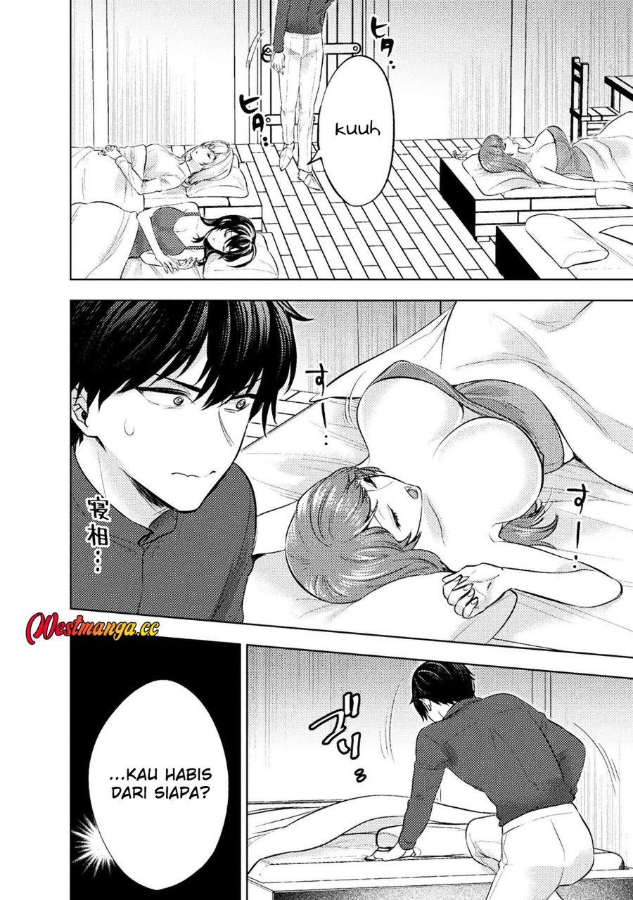 Bijo to Kenja to Majin no Ken Chapter 42 - Page 14