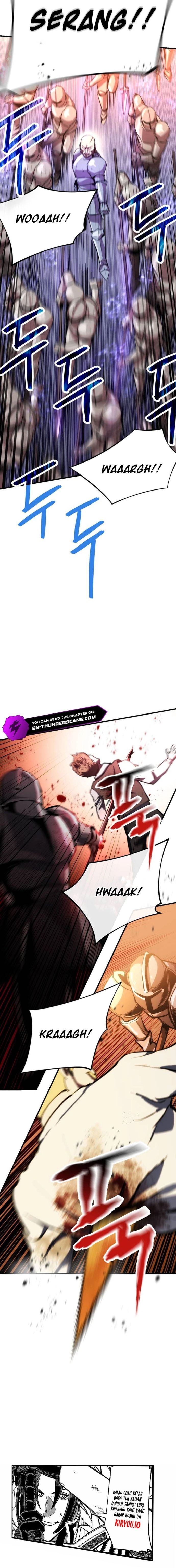 Baca Bill The Blacksmith - Chapter 1 halaman 18