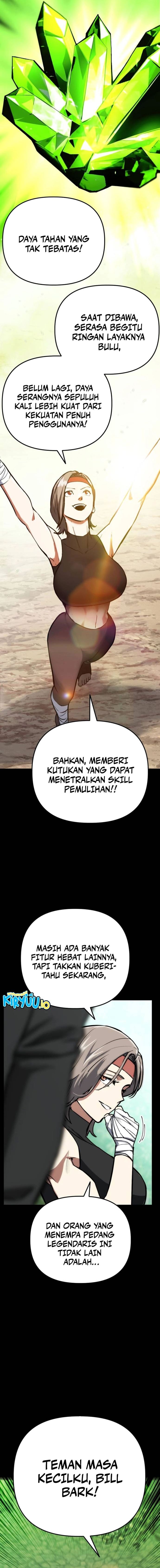 Baca Bill The Blacksmith - Chapter 1 halaman 2