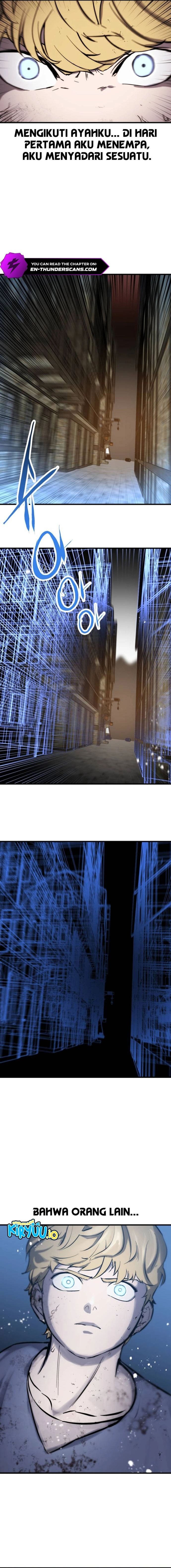 Baca Bill The Blacksmith - Chapter 1 halaman 22