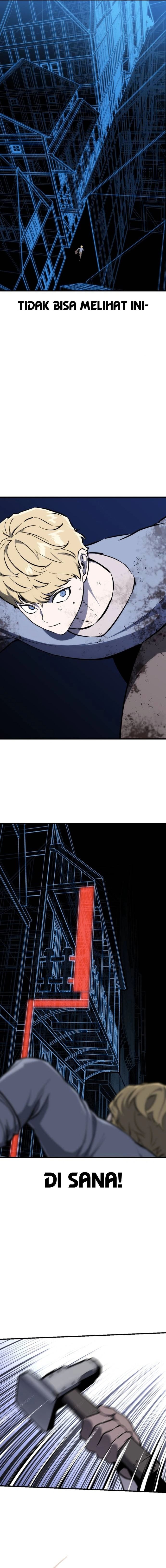 Baca Bill The Blacksmith - Chapter 1 halaman 23