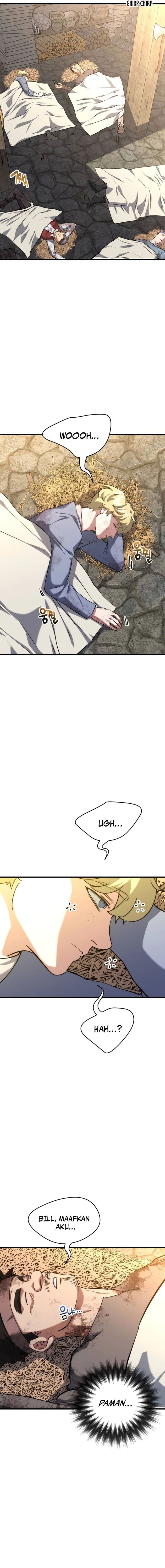 Baca Bill The Blacksmith - Chapter 1 halaman 33