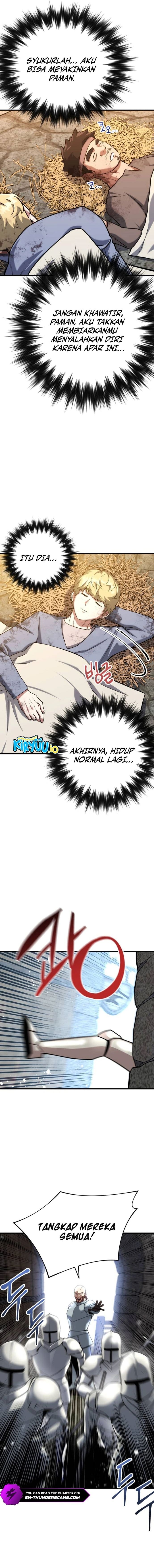 Baca Bill The Blacksmith - Chapter 1 halaman 34