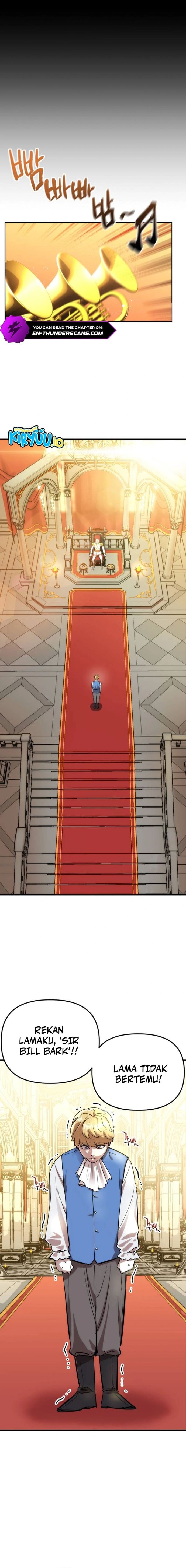 Baca Bill The Blacksmith - Chapter 1 halaman 40