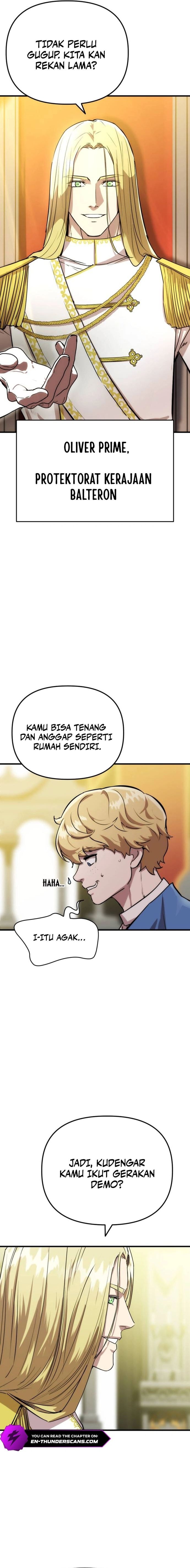Baca Bill The Blacksmith - Chapter 1 halaman 41