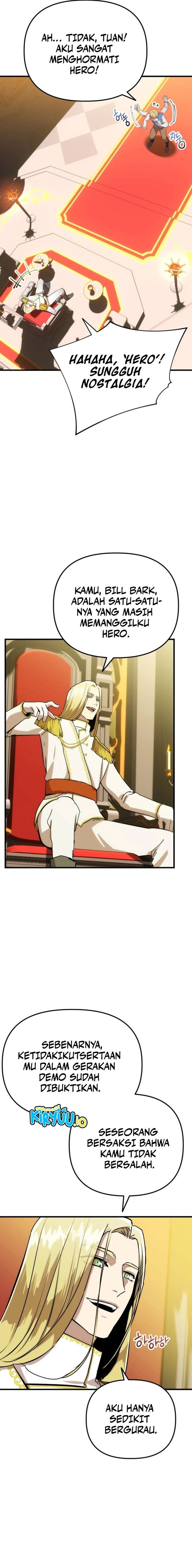 Baca Bill The Blacksmith - Chapter 1 halaman 42