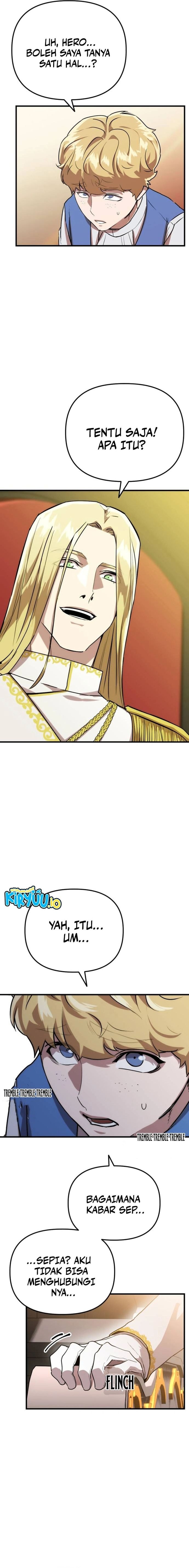 Baca Bill The Blacksmith - Chapter 1 halaman 46