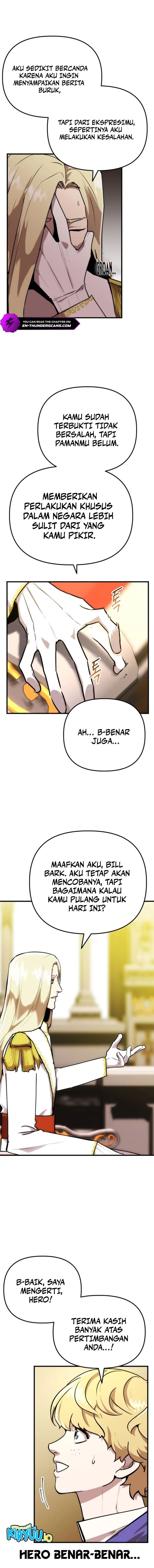 Baca Bill The Blacksmith - Chapter 1 halaman 49