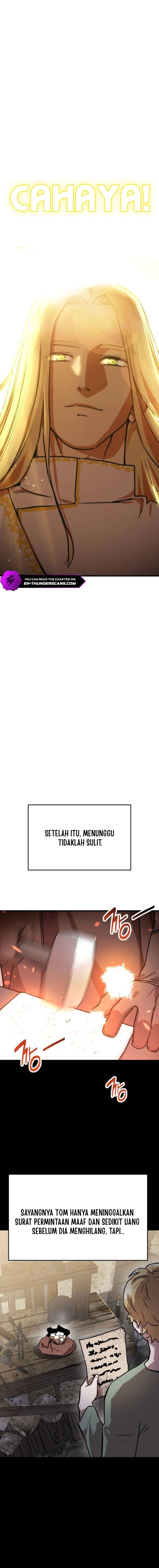 Baca Bill The Blacksmith - Chapter 1 halaman 50