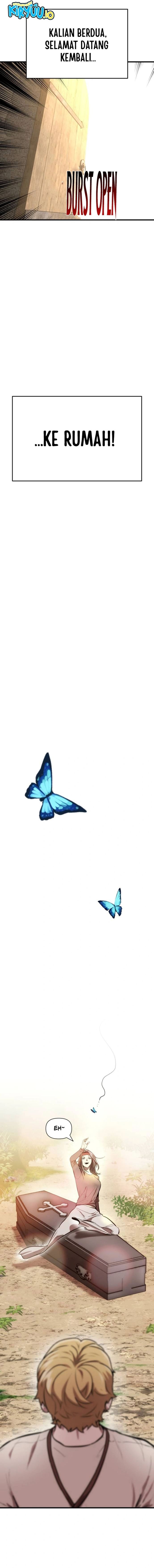 Baca Bill The Blacksmith - Chapter 1 halaman 54