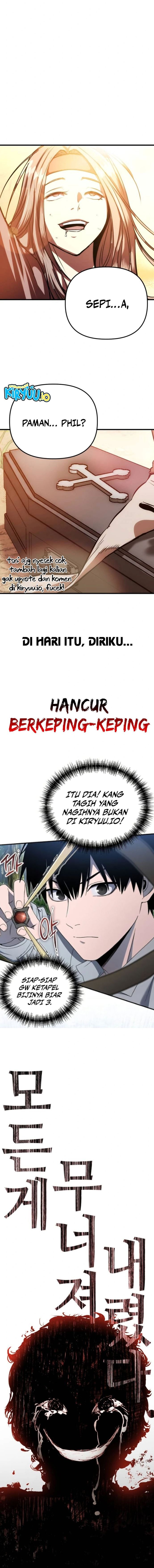 Baca Bill The Blacksmith - Chapter 1 halaman 55