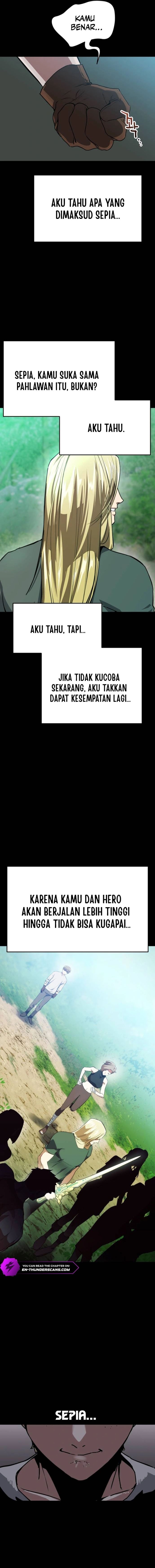 Baca Bill The Blacksmith - Chapter 1 halaman 8