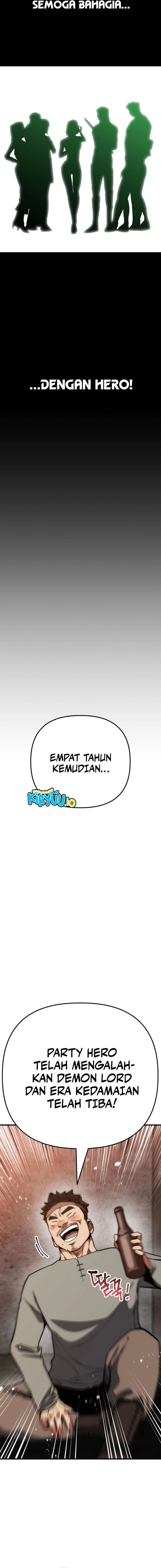 Baca Bill The Blacksmith - Chapter 1 halaman 9