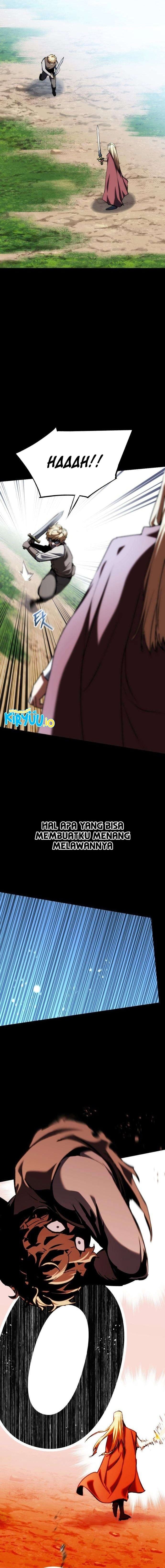 Baca Bill The Blacksmith - Chapter 2 halaman 10