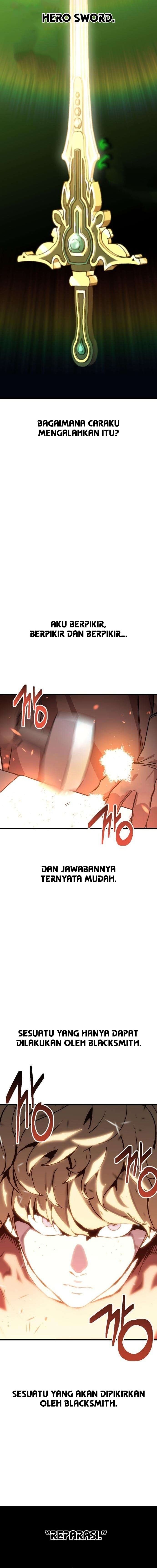 Baca Bill The Blacksmith - Chapter 2 halaman 12