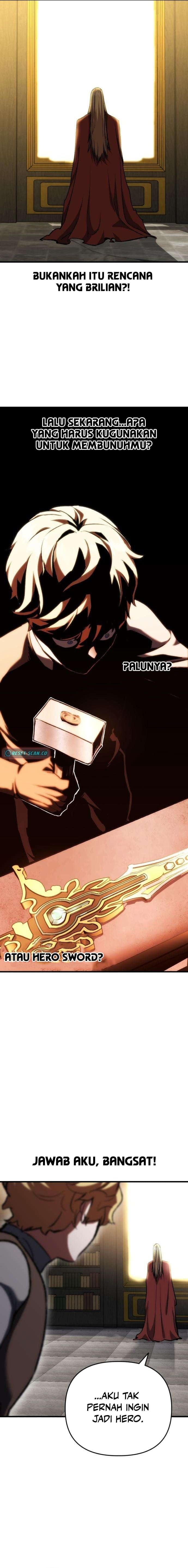 Baca Bill The Blacksmith - Chapter 2 halaman 14