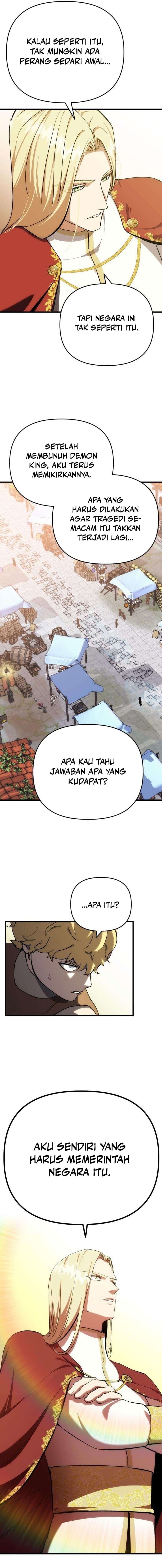 Baca Bill The Blacksmith - Chapter 2 halaman 17