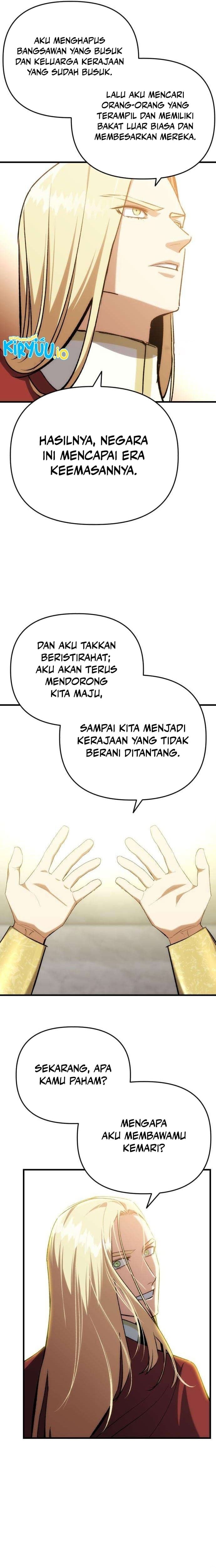 Baca Bill The Blacksmith - Chapter 2 halaman 18