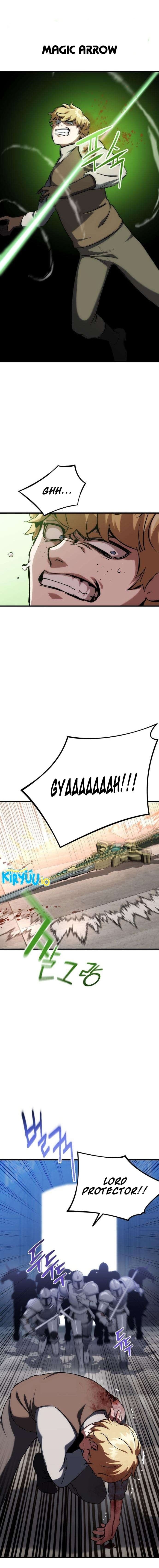 Baca Bill The Blacksmith - Chapter 2 halaman 20