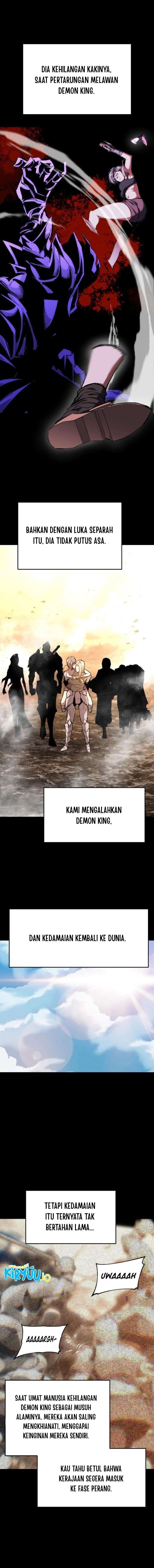 Baca Bill The Blacksmith - Chapter 2 halaman 25