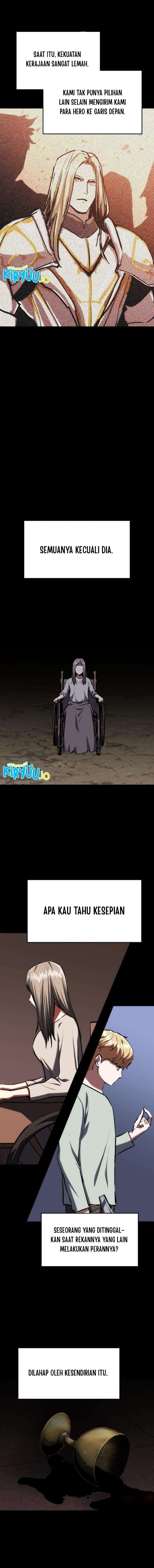 Baca Bill The Blacksmith - Chapter 2 halaman 26