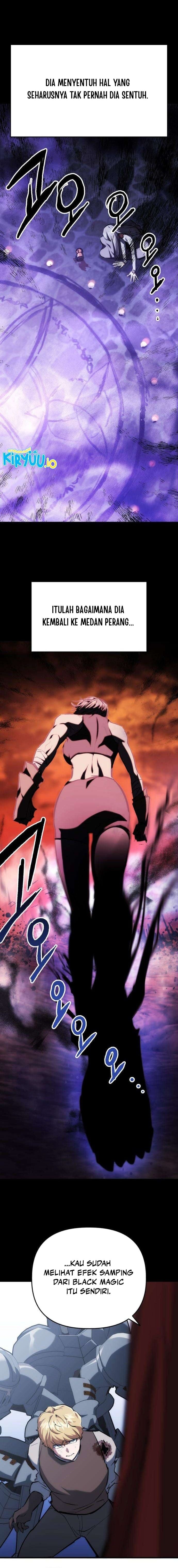 Baca Bill The Blacksmith - Chapter 2 halaman 27