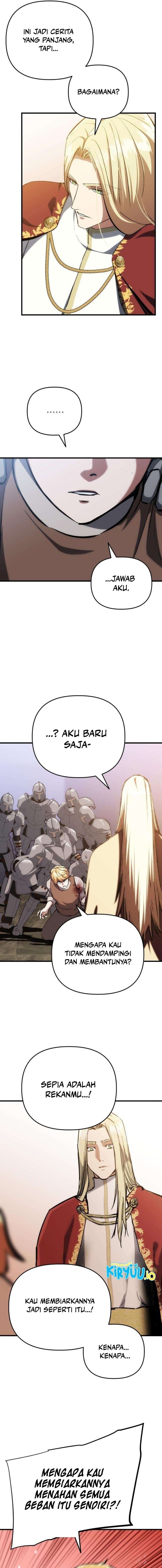 Baca Bill The Blacksmith - Chapter 2 halaman 28