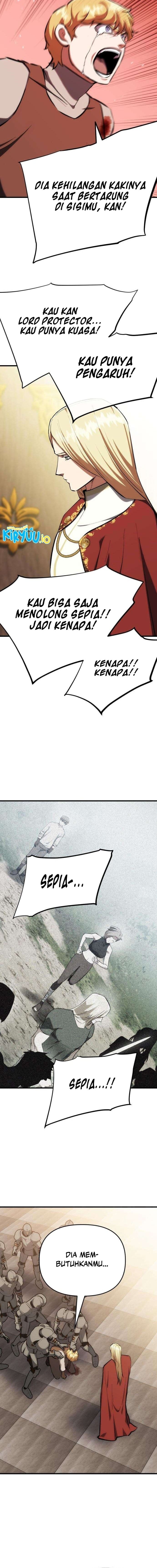 Baca Bill The Blacksmith - Chapter 2 halaman 29