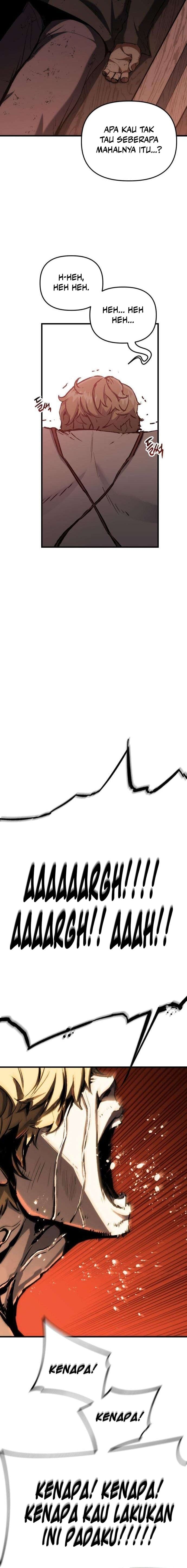 Baca Bill The Blacksmith - Chapter 2 halaman 3