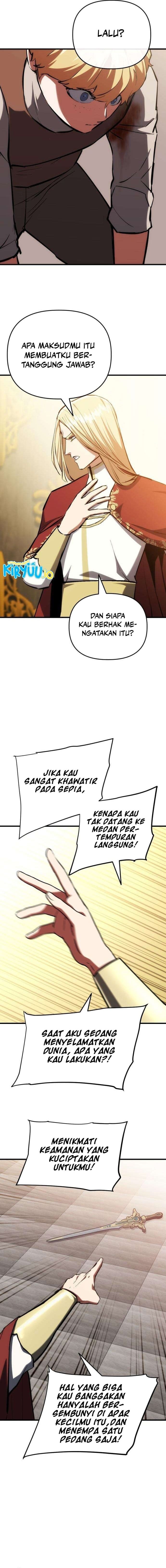 Baca Bill The Blacksmith - Chapter 2 halaman 30