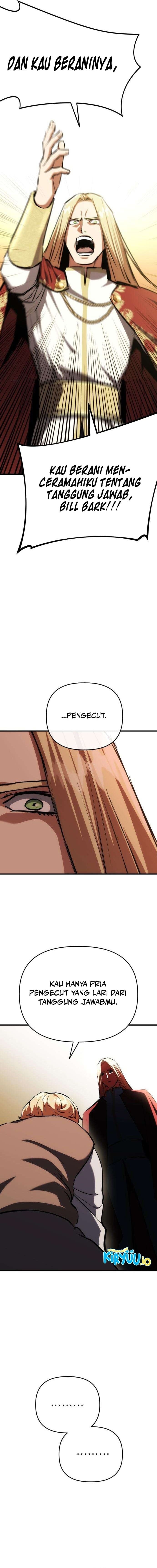 Baca Bill The Blacksmith - Chapter 2 halaman 31