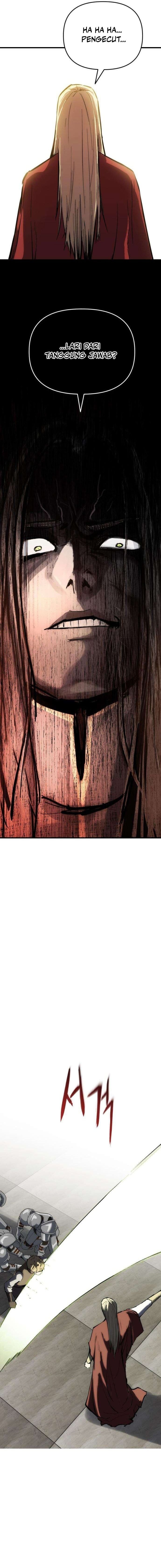Baca Bill The Blacksmith - Chapter 2 halaman 32