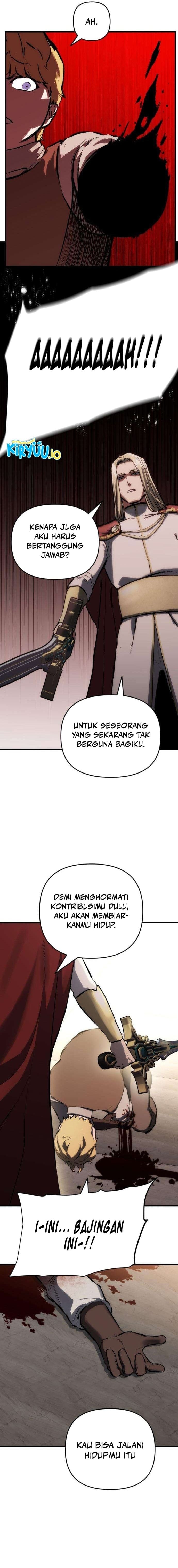 Baca Bill The Blacksmith - Chapter 2 halaman 33