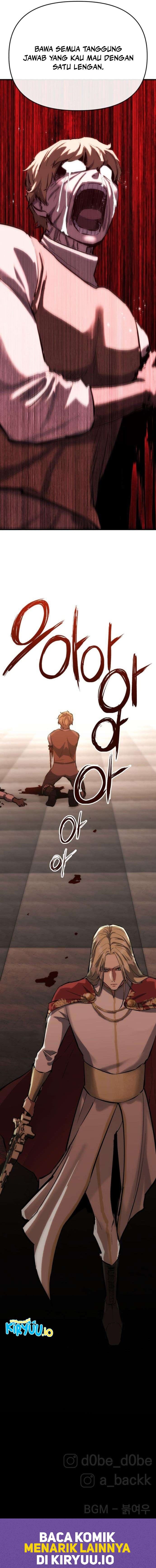 Baca Bill The Blacksmith - Chapter 2 halaman 34