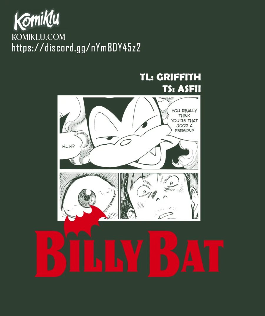 Baca Billy Bat Chapter 10 Bahasa Indonesia page 6