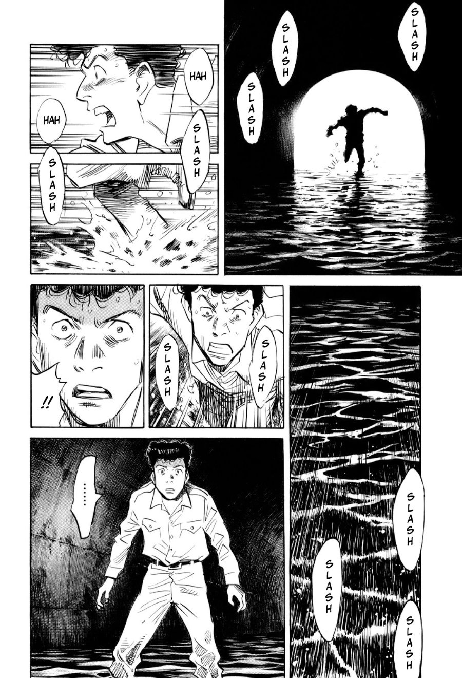 Baca Billy Bat Chapter 12 Bahasa Indonesia page 46