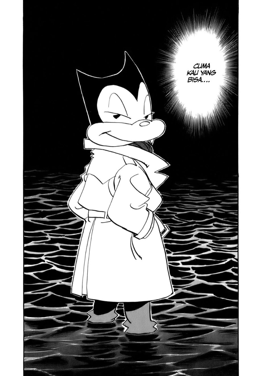 Baca Billy Bat Chapter 13 Bahasa Indonesia page 48