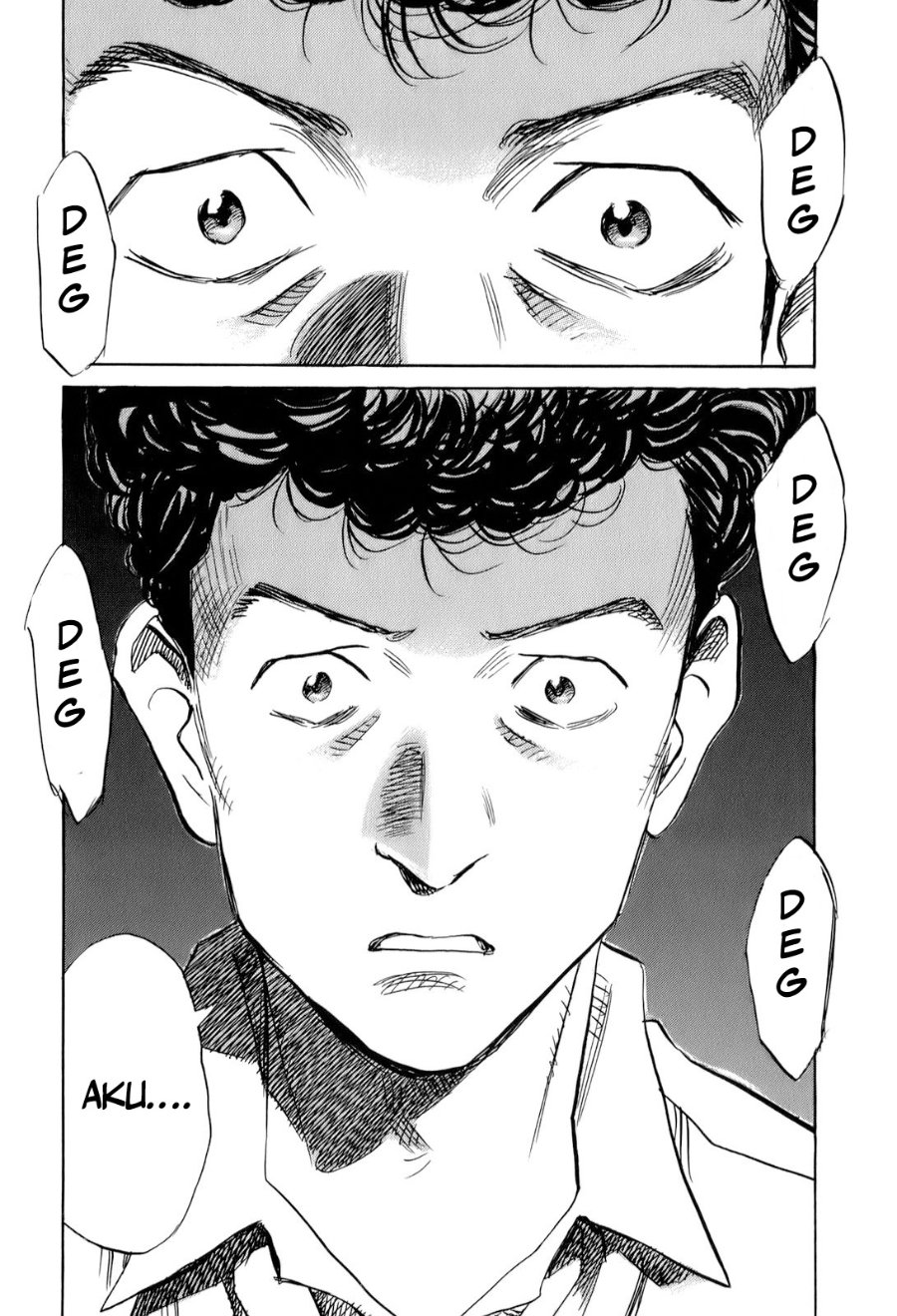 Baca Billy Bat Chapter 13 Bahasa Indonesia page 50