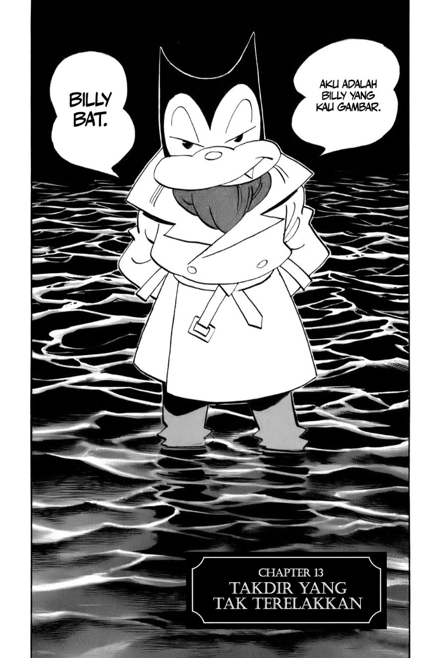 Baca Billy Bat Chapter 13 Bahasa Indonesia page 10