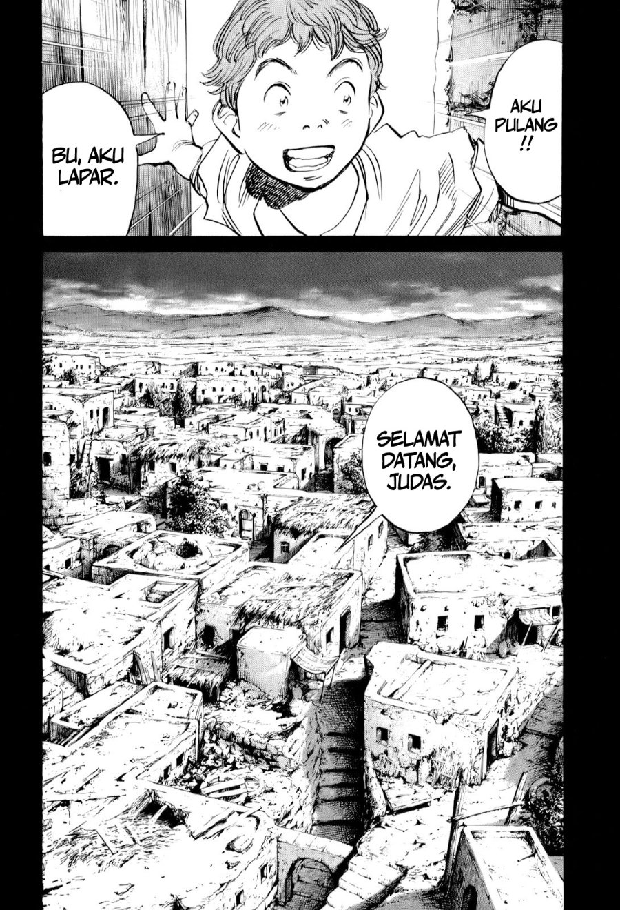 Baca Billy Bat Chapter 14 Bahasa Indonesia page 54