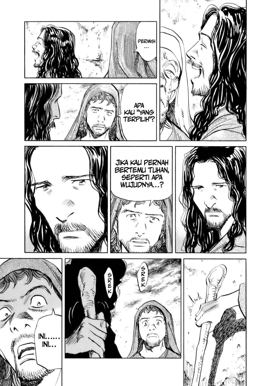 Baca Billy Bat Chapter 15 Bahasa Indonesia page 28