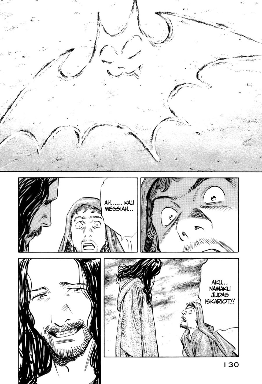 Baca Billy Bat Chapter 15 Bahasa Indonesia page 30