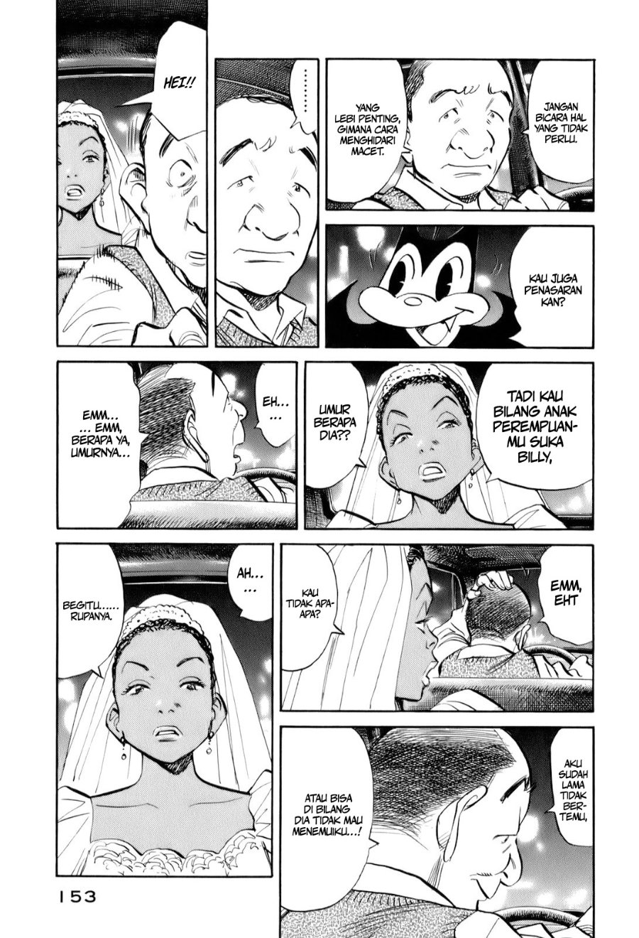 Baca Billy Bat Chapter 16 Bahasa Indonesia page 28