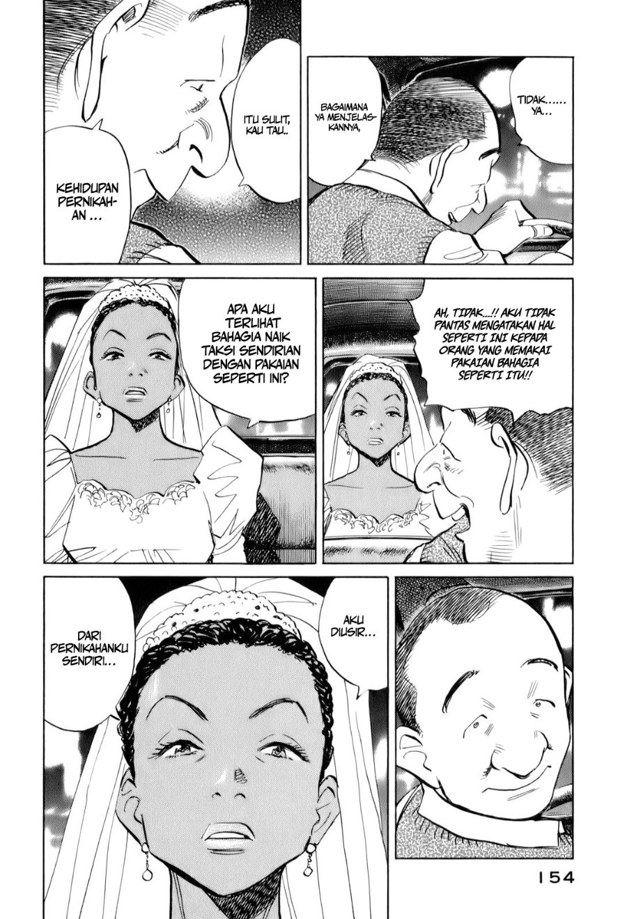 Baca Billy Bat Chapter 16 Bahasa Indonesia page 30