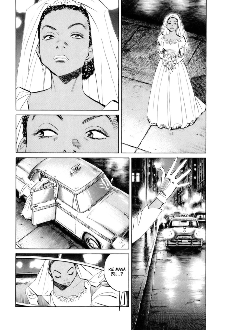 Baca Billy Bat Chapter 16 Bahasa Indonesia page 10