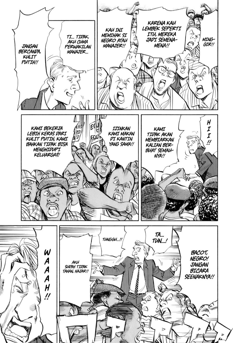 Baca Billy Bat Chapter 17 Bahasa Indonesia page 24