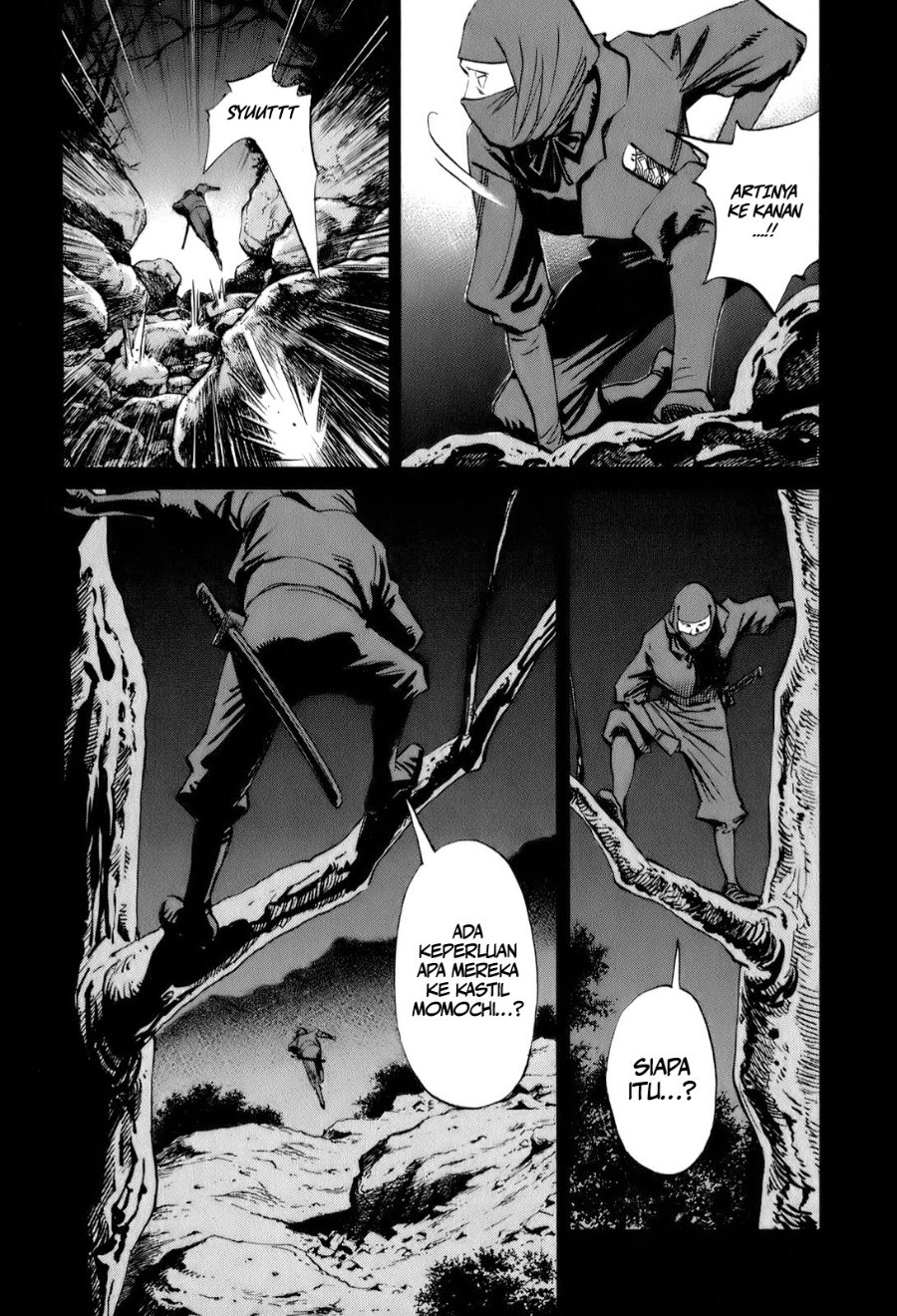 Baca Billy Bat Chapter 17 Bahasa Indonesia page 54