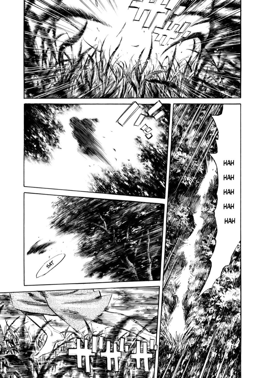 Baca Billy Bat Chapter 18 Bahasa Indonesia page 8