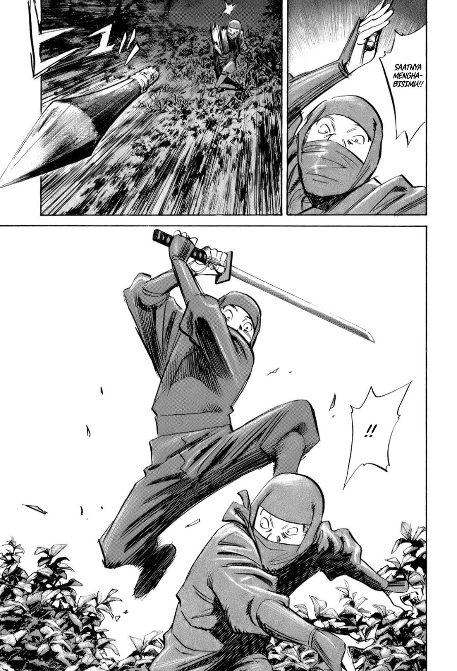 Baca Billy Bat Chapter 18 Bahasa Indonesia page 48